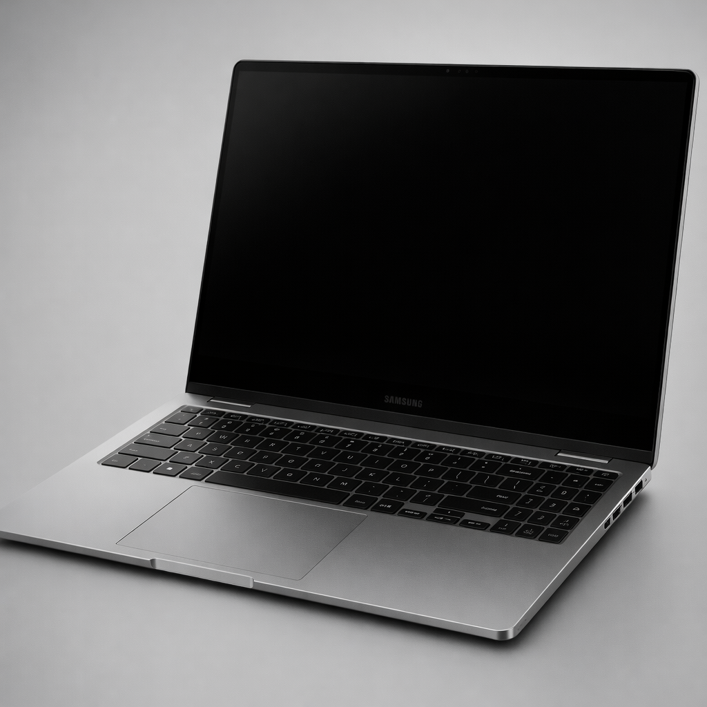 Samsung - Notebook - Galaxy Book5 360