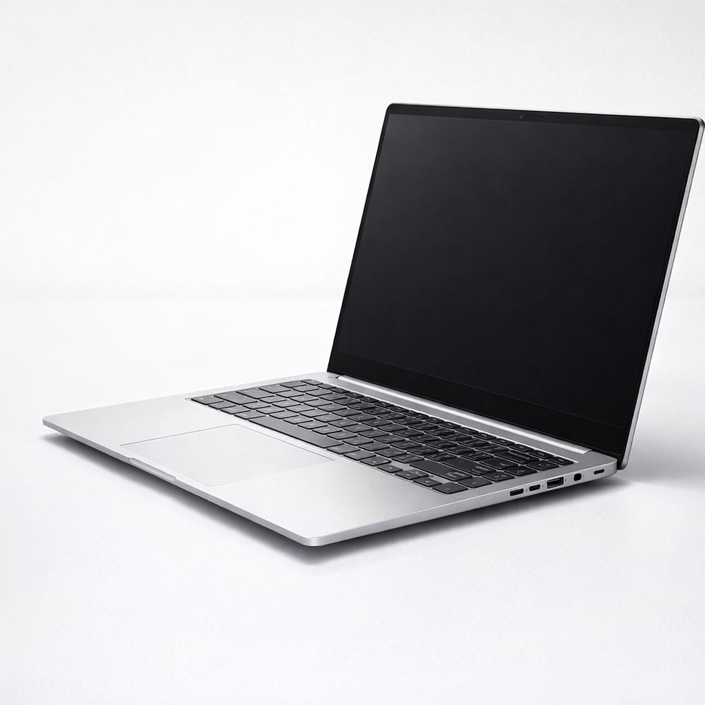 Samsung - Notebook - Galaxy Book4 Edge 15.6 (NP750XQA)