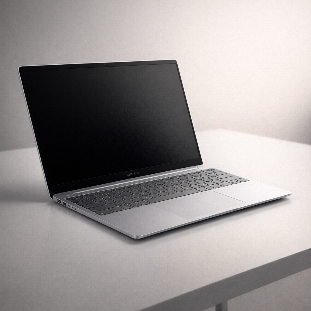 Samsung - Notebook - Galaxy Book4 (NP960XMA)