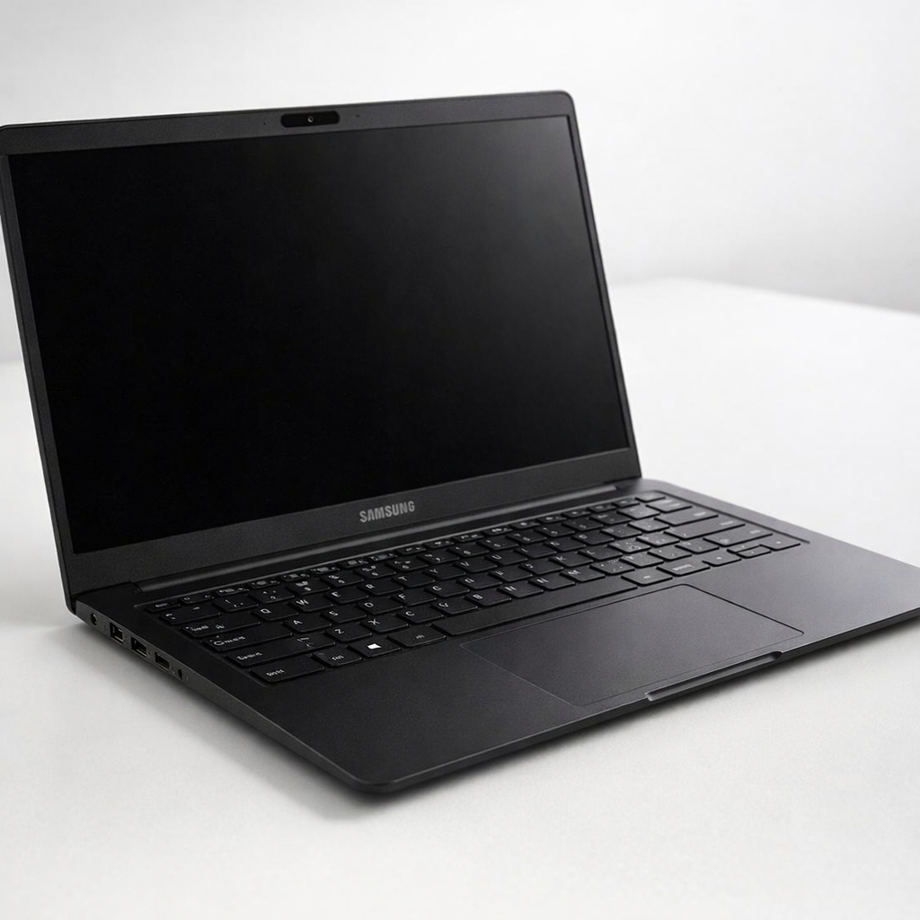 Samsung - Notebook - Galaxy Book2 Business (NP641BEF)