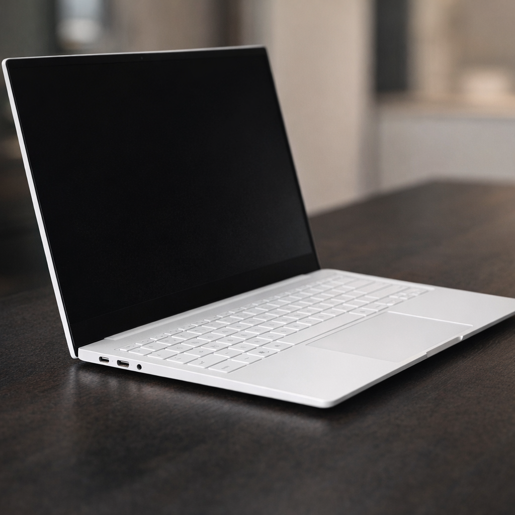 Samsung - Notebook - Galaxy Book2 Pro NP954XED