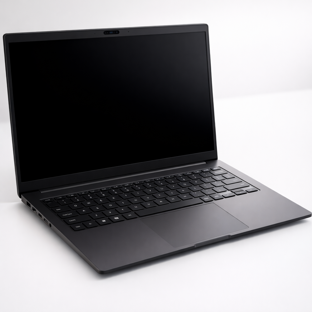 Samsung - Notebook - Galaxy Book2 Business (NP641BED)