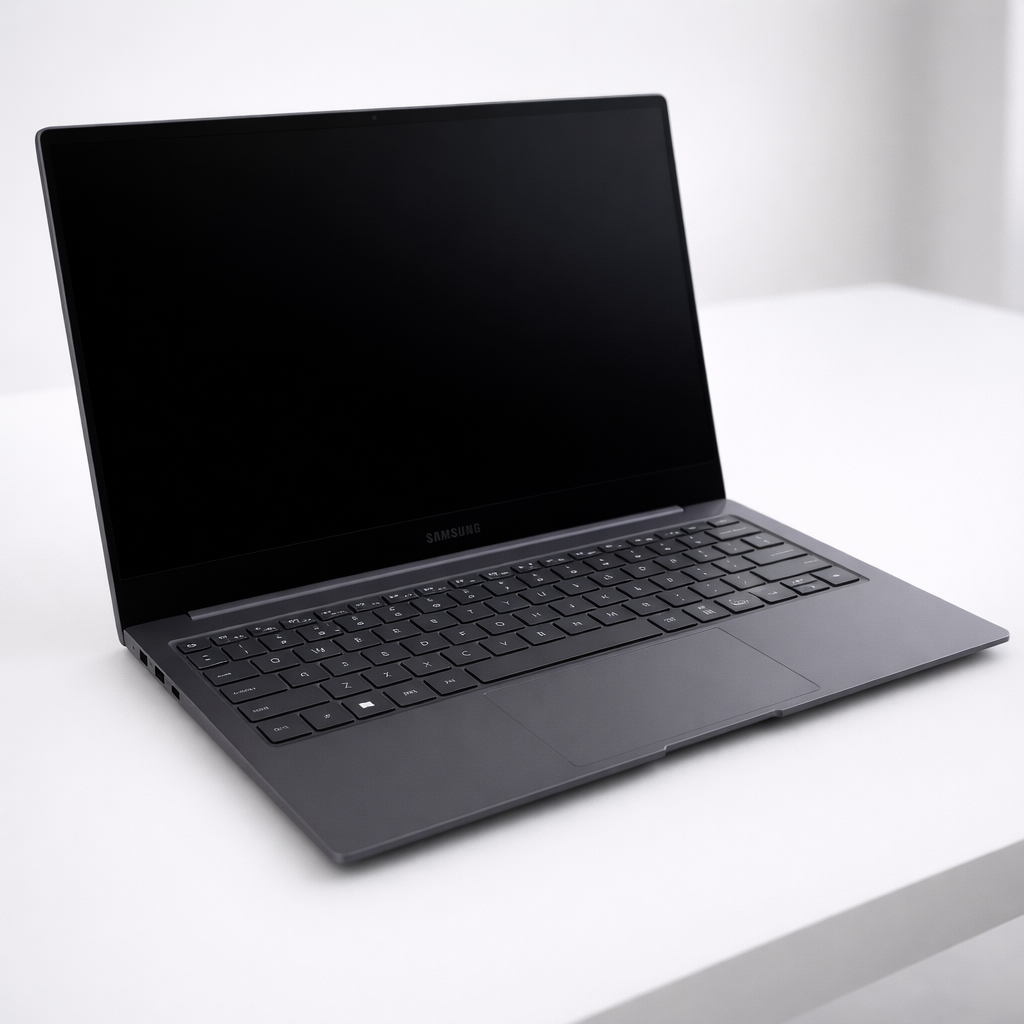 Samsung - Notebook - Galaxy Book S (NP767XCM)