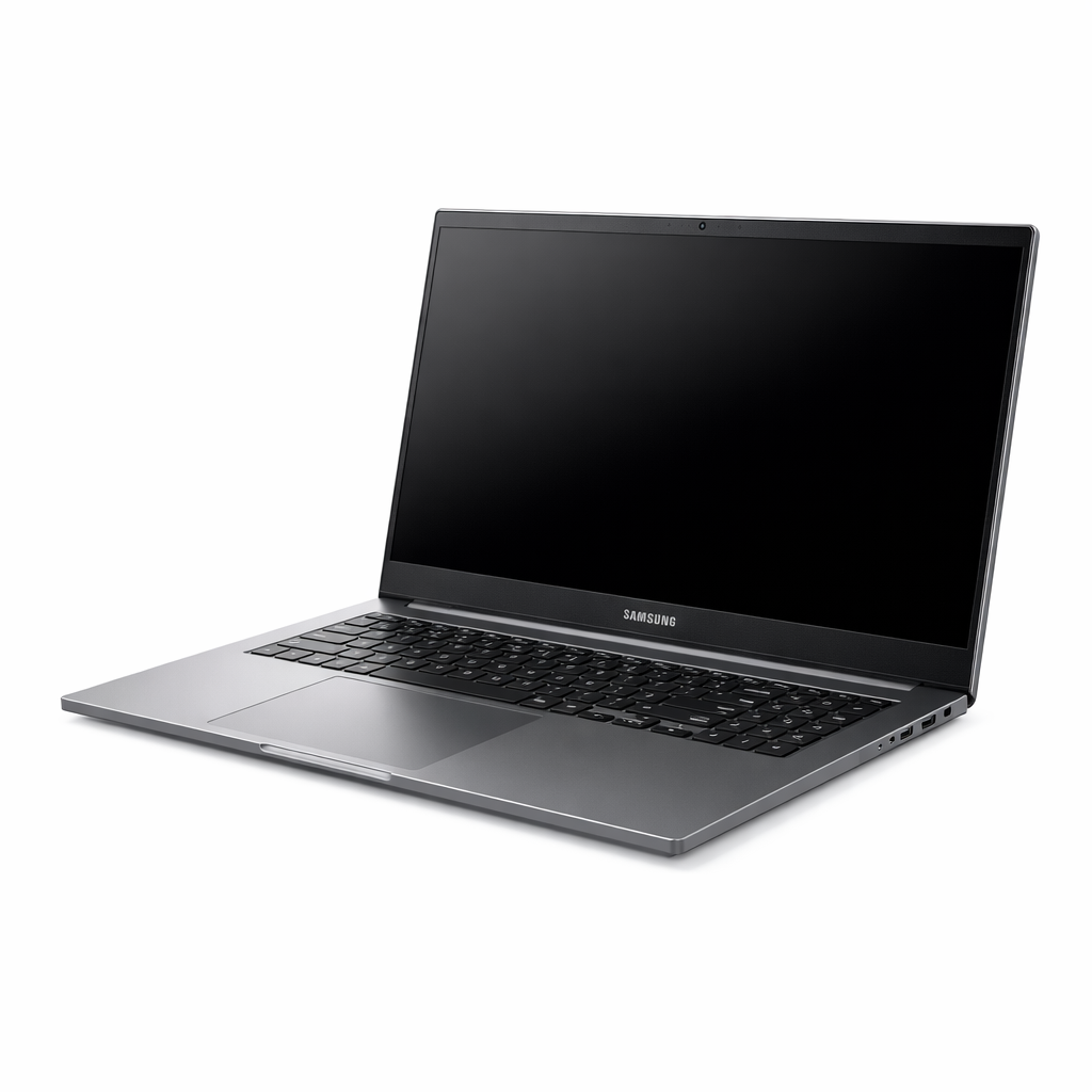 Samsung - Notebook - Galaxy Book Plus2 (NP550XDA)
