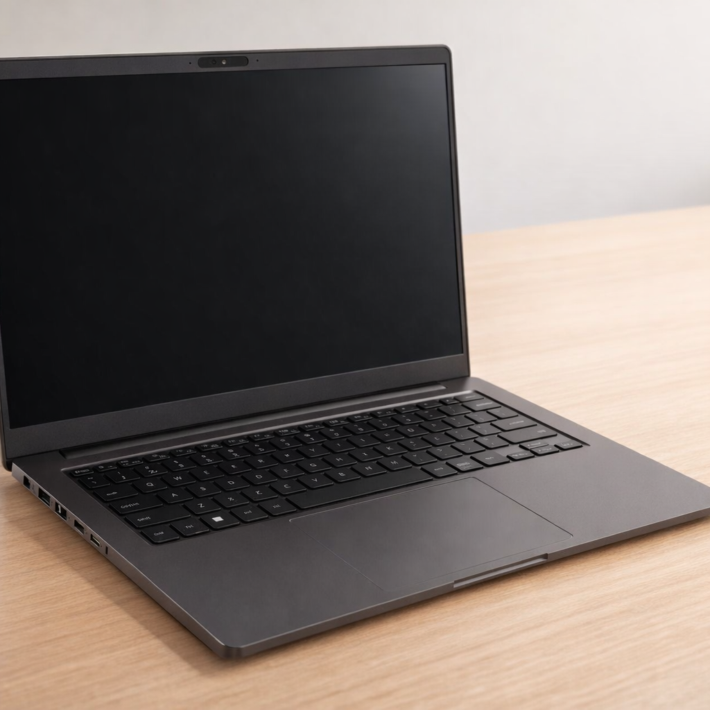 Samsung - Notebook - Galaxy Book2 Business (NP646BED)