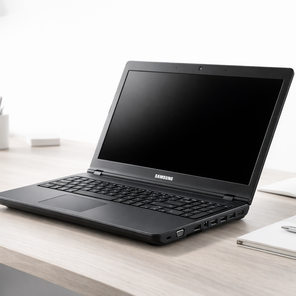 Samsung - Notebook - E251