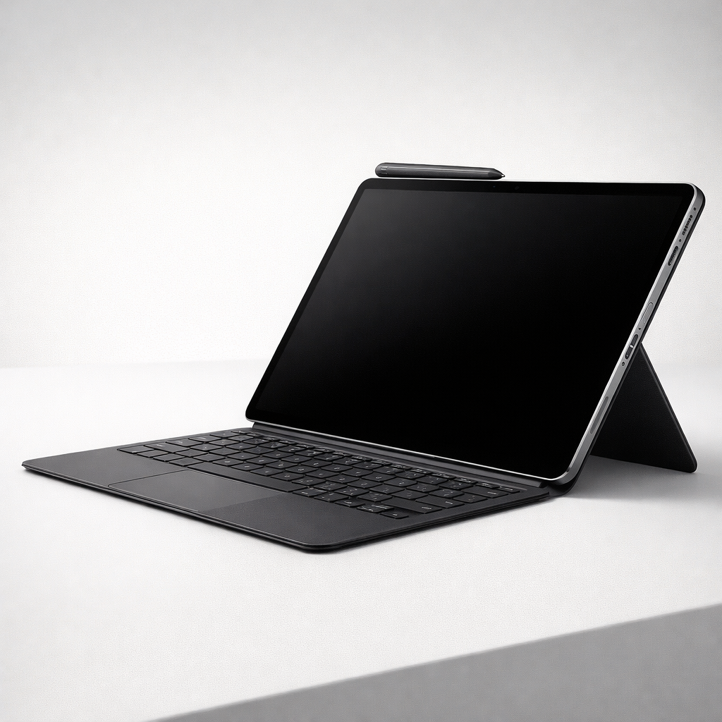 Samsung - Notebook - Galaxy Tab S7