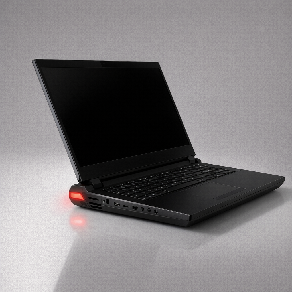Sager Notebook - NP9000 Serie - NP9377 (P370SM)