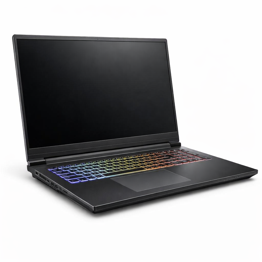 Sager Notebook - NP9000 Serie - NP9371W (X370SNW-G)