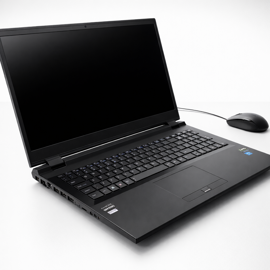 Sager Notebook - NP9000 Serie - NP9773 (P770ZM-G)