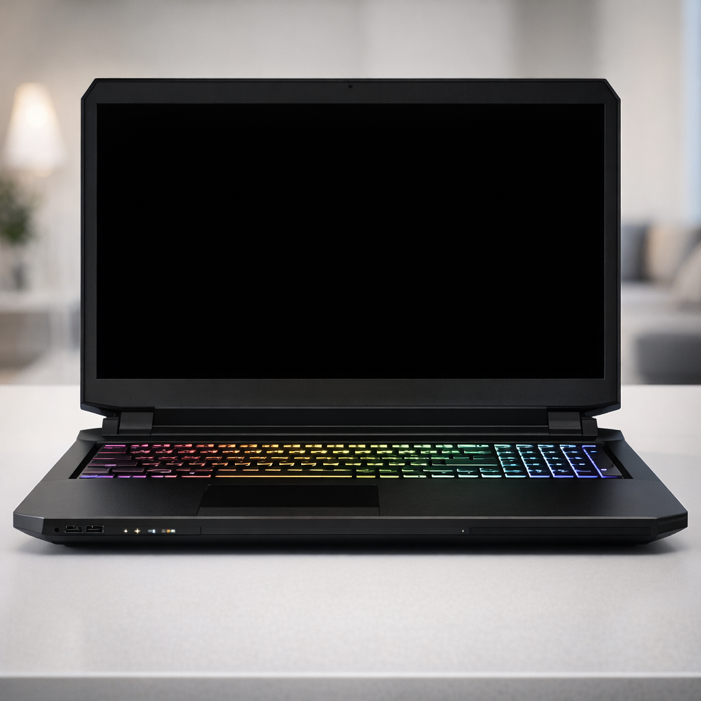 Sager Notebook - NP9000 Serie - NP9173 (P775DM3)