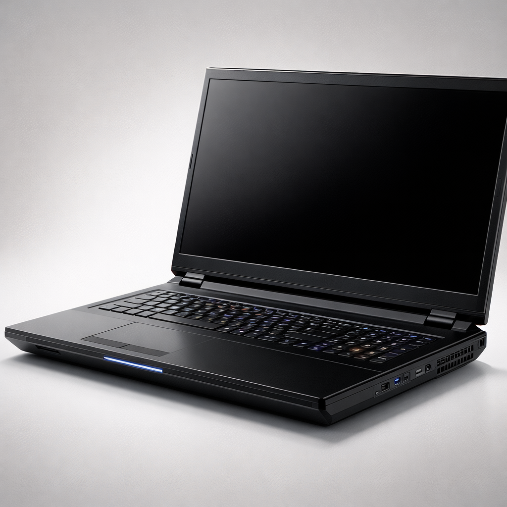 Sager Notebook - NP9000 Serie - NP9153 (P750DM3-G)