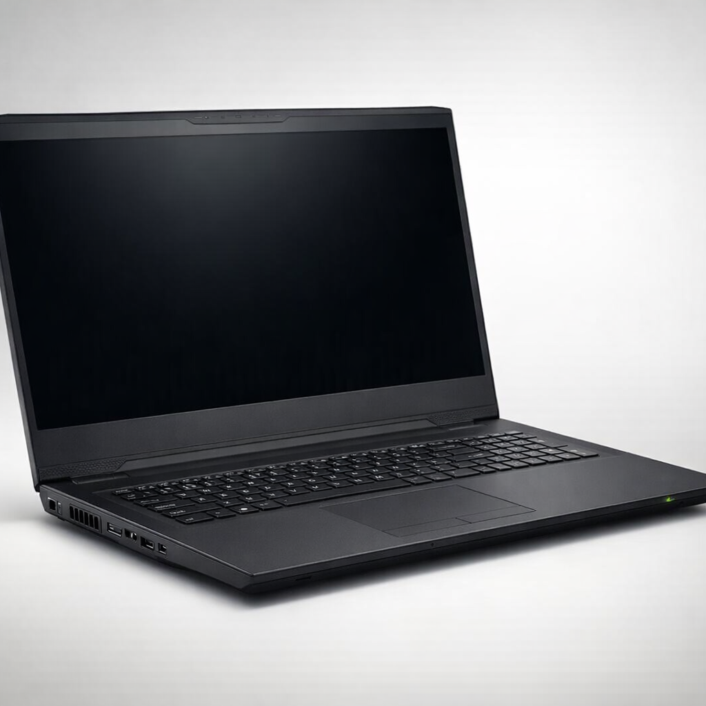 Sager Notebook - NP8000 Serie - NP8976 (P970RD)