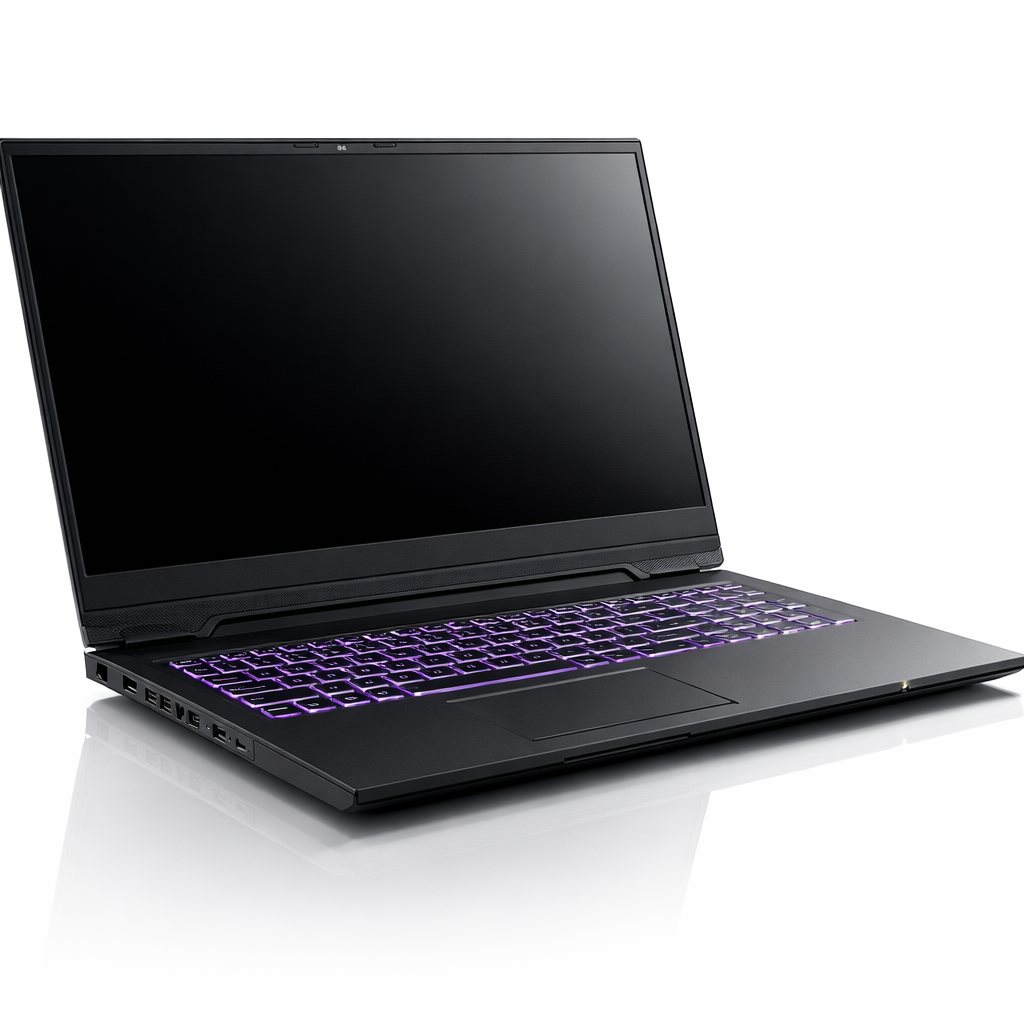 Sager Notebook - NP8000 Serie - NP8971 (P970ED)