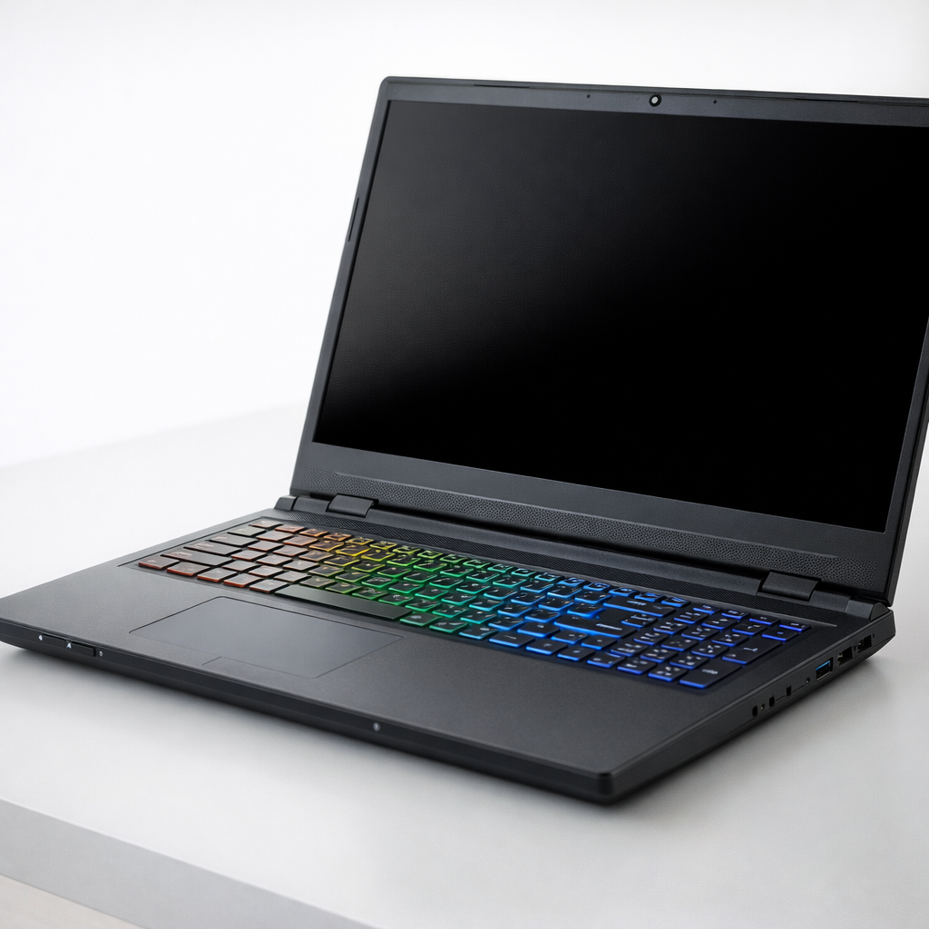 Sager Notebook - NP8000 Serie - NP8967 (P960RF)