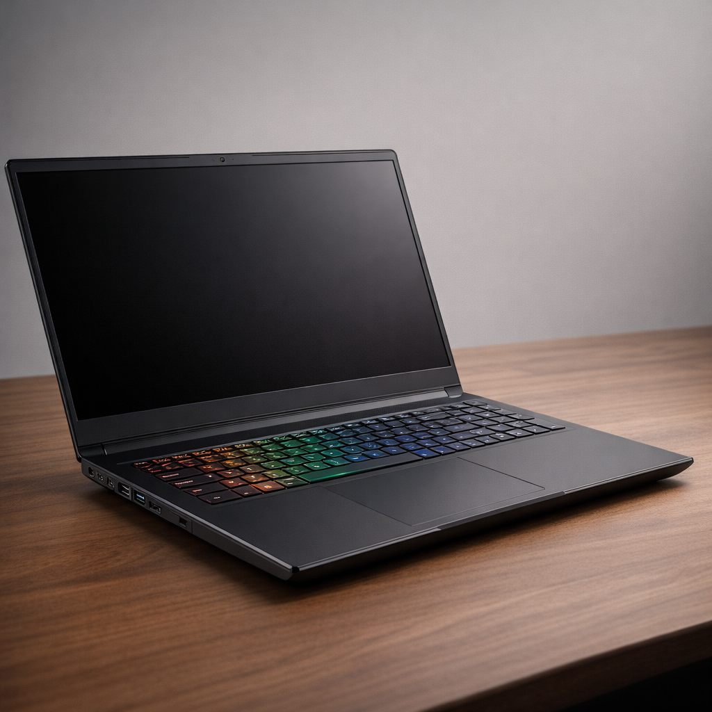 Sager Notebook - NP8000 Serie - NP8968 (P960RN)