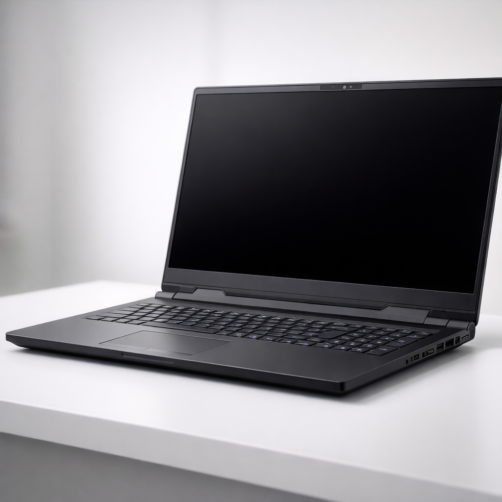 Sager Notebook - NP8000 Serie - NP8973 (P970EN)