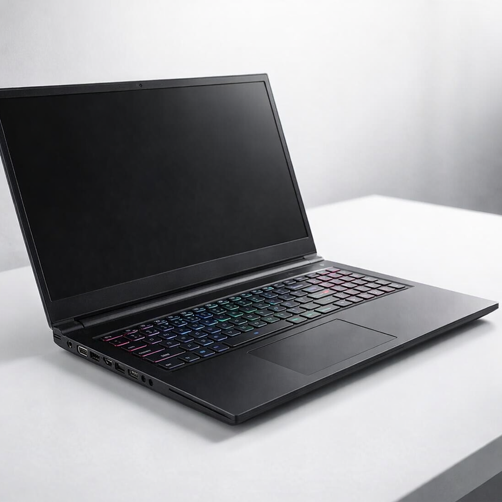 Sager Notebook - NP8000 Serie - NP8955 (P955ER)