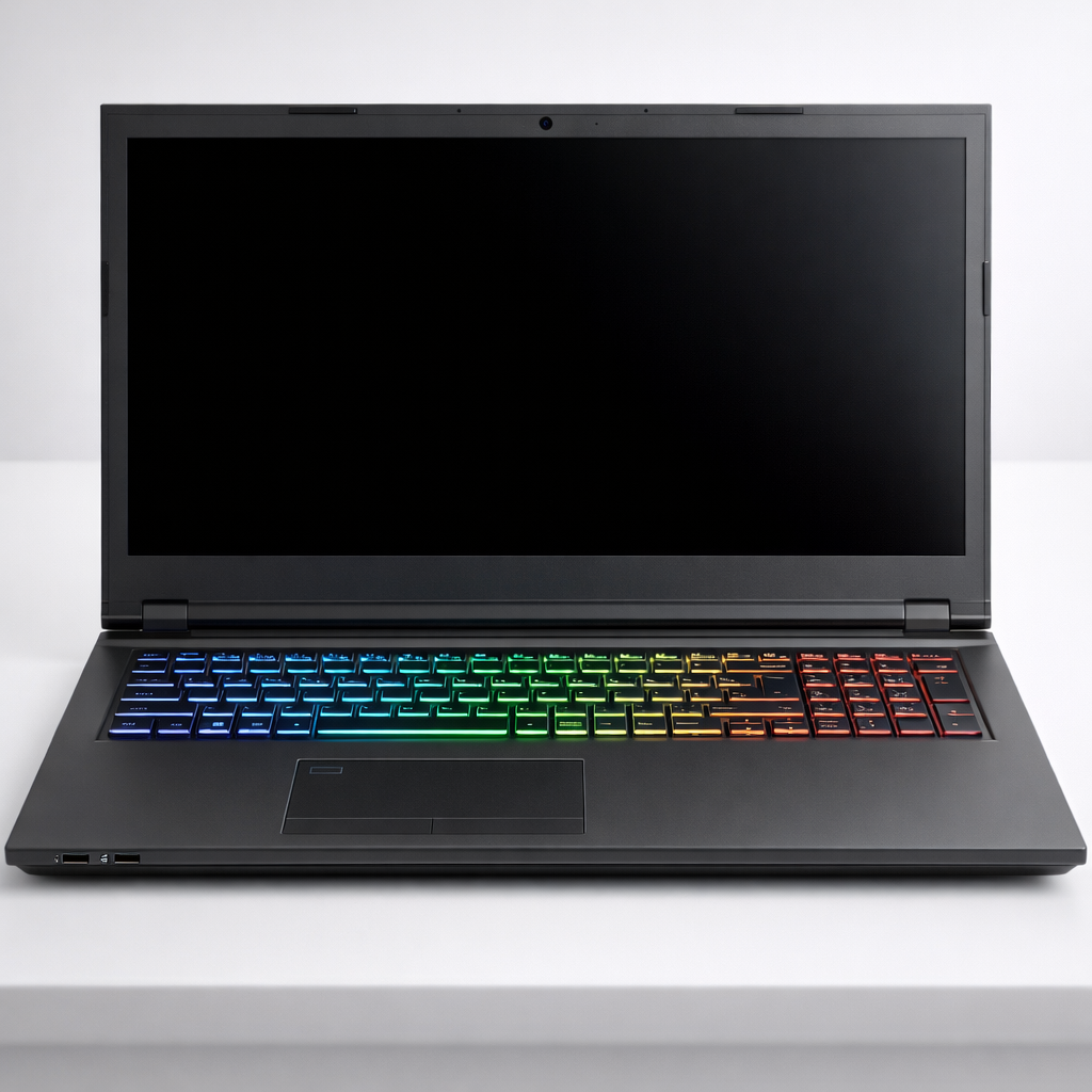 Sager Notebook - NP8000 Serie - NP8954 (P955ER)