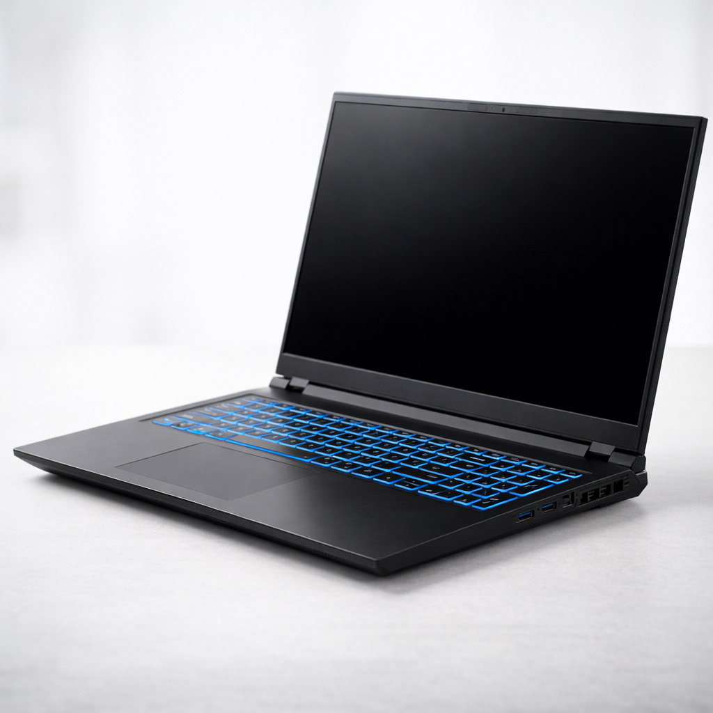 Sager Notebook - NP8000 Serie - NP8876E (PD70SNE-G)