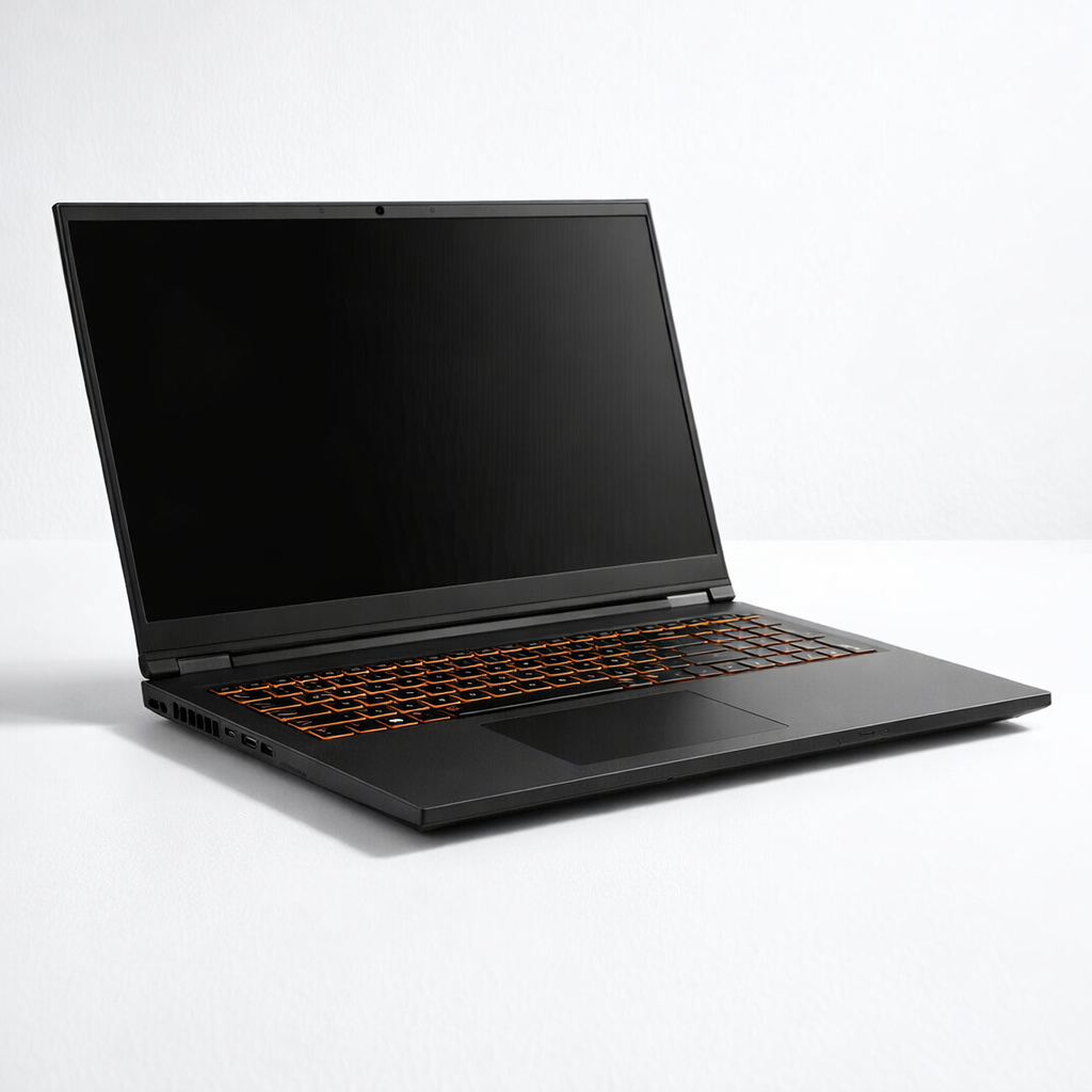 Sager Notebook - NP8000 Serie - NP8773P (PC70HP)