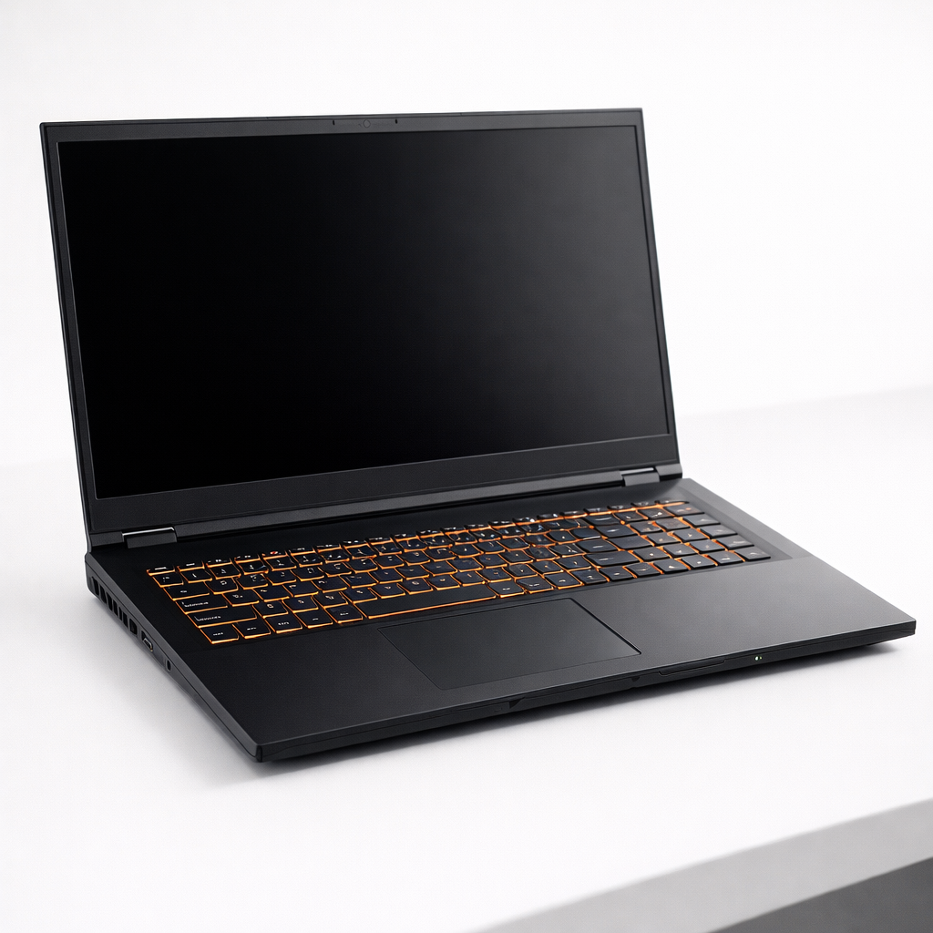 Sager Notebook - NP8000 Serie - NP8678-S (P670RG)
