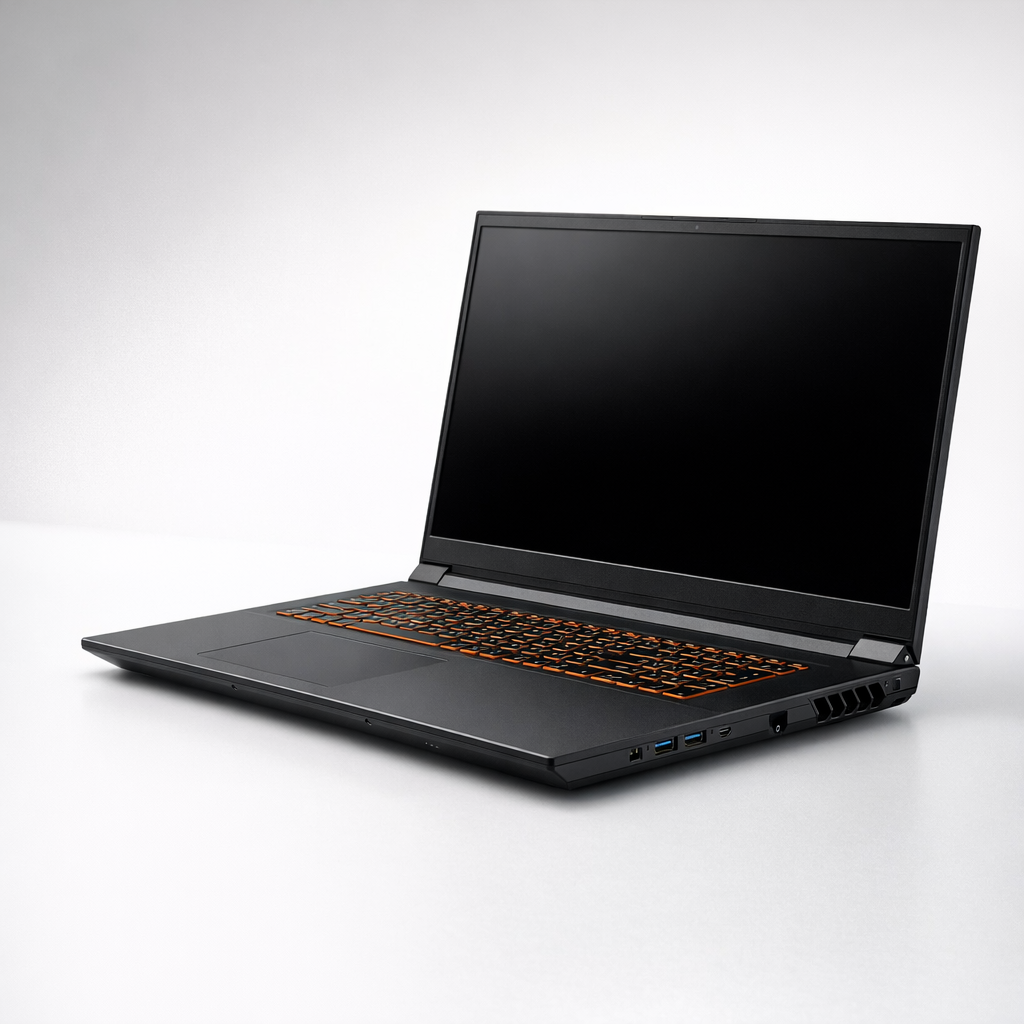 Sager Notebook - NP8000 Serie - NP8678 (P670RG)