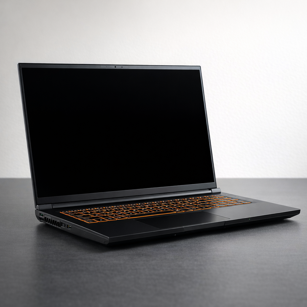 Sager Notebook - NP8000 Serie - NP8677 (P670RE3)