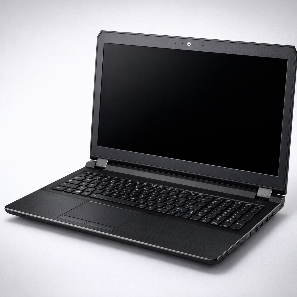 Sager Notebook - NP8000 Serie - NP8652-S (P650SG)