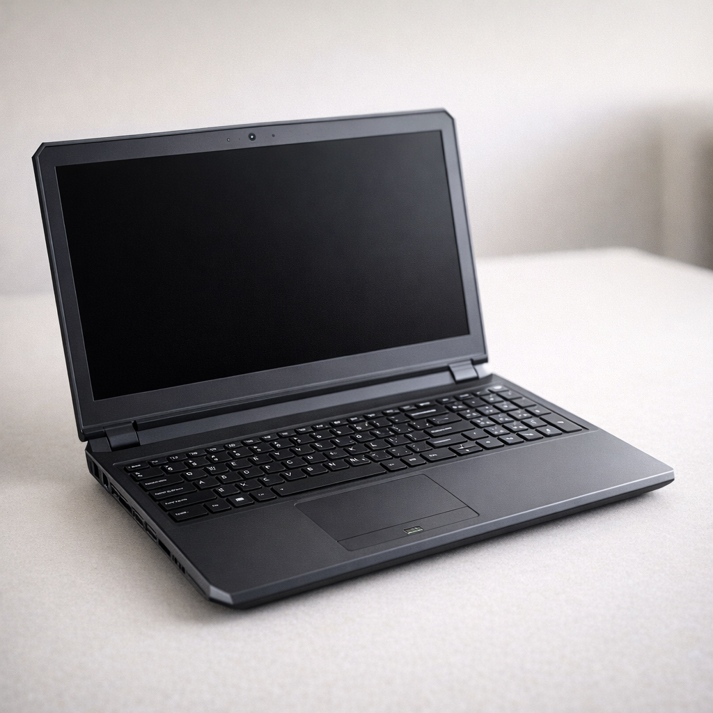 Sager Notebook - NP8000 Serie - NP8651 (P650SE)
