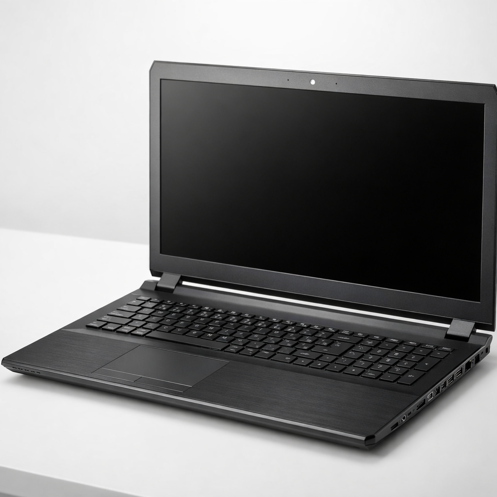 Sager Notebook - NP8000 Serie - NP8650 (P650SA)