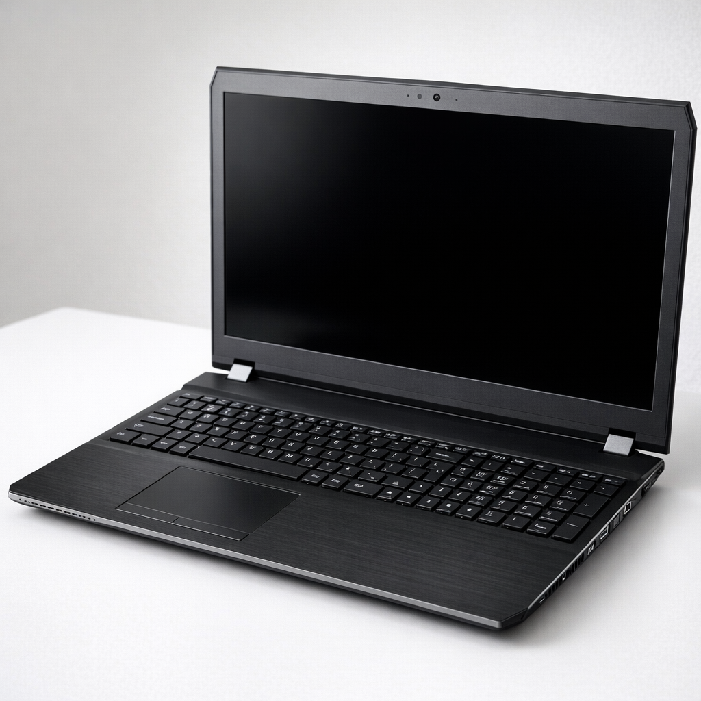 Sager Notebook - NP8000 Serie - NP8640 (P640RE)