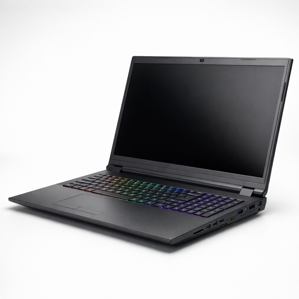 Sager Notebook - NP8000 Serie - NP8373 (PA71EP6-G)