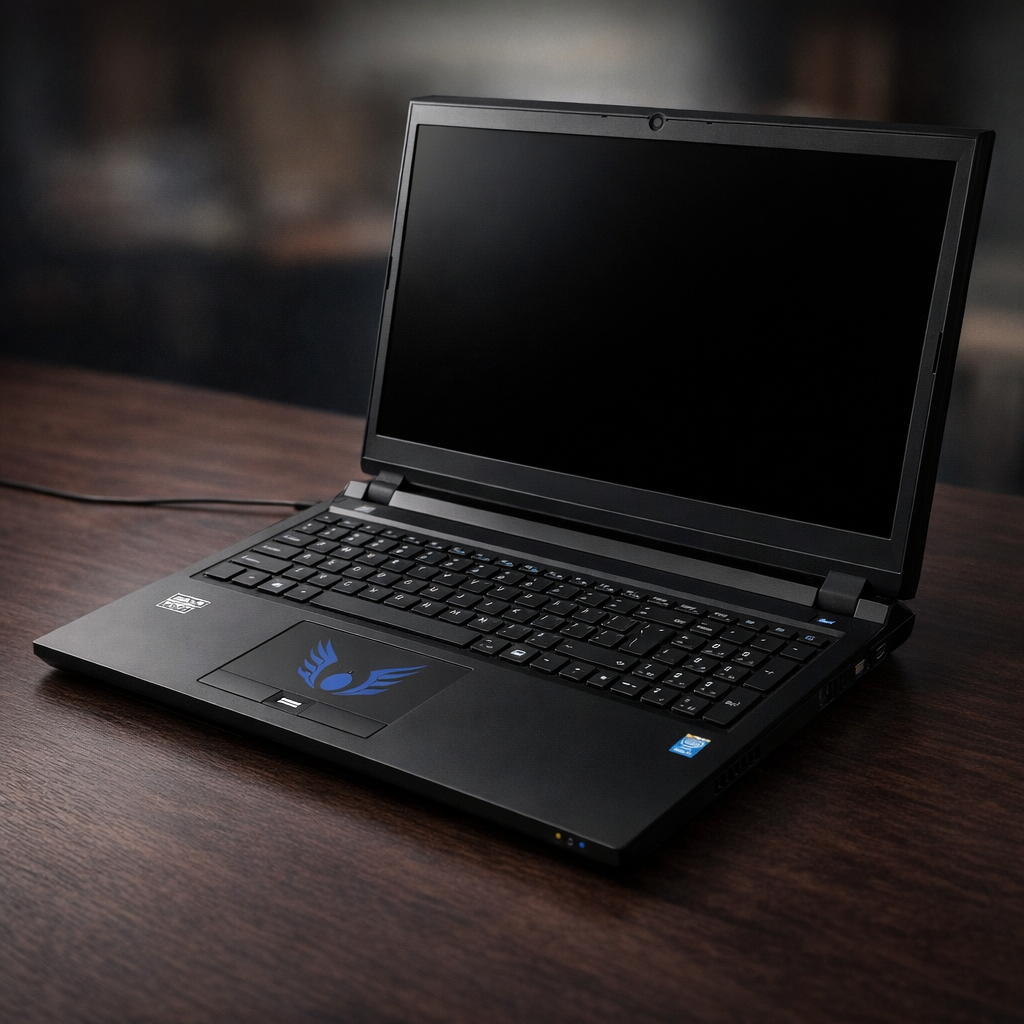 Sager Notebook - NP8000 Serie - NP8255 (P157SM)