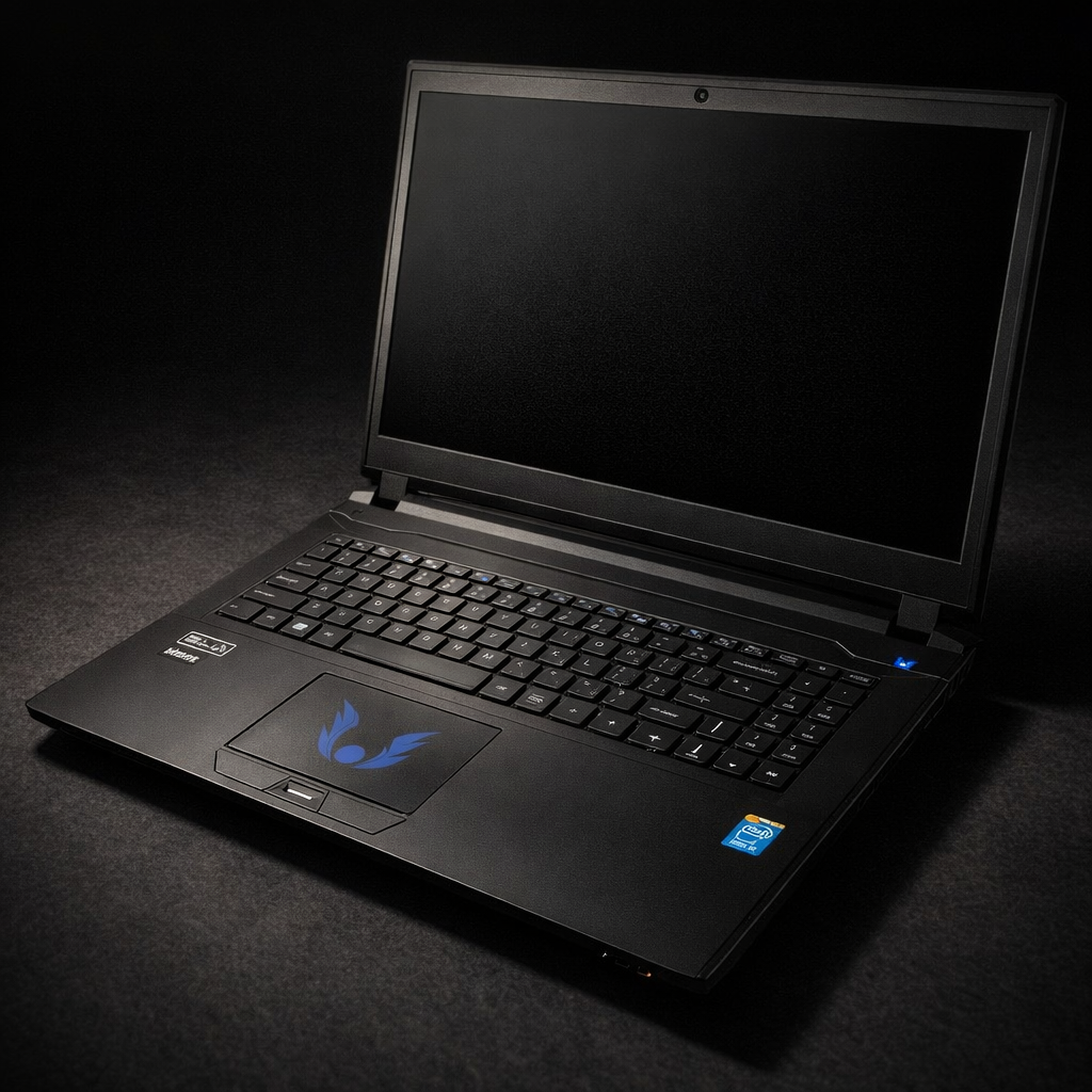Sager Notebook - NP8000 Serie - NP8250-S (P157SM)
