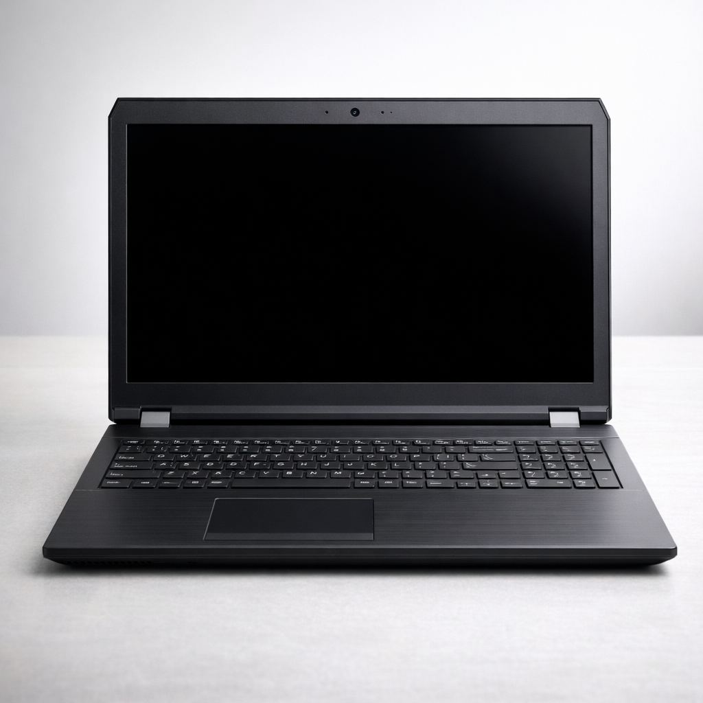 Sager Notebook - NP8000 Serie - NP8375-S (PA71ES-G)
