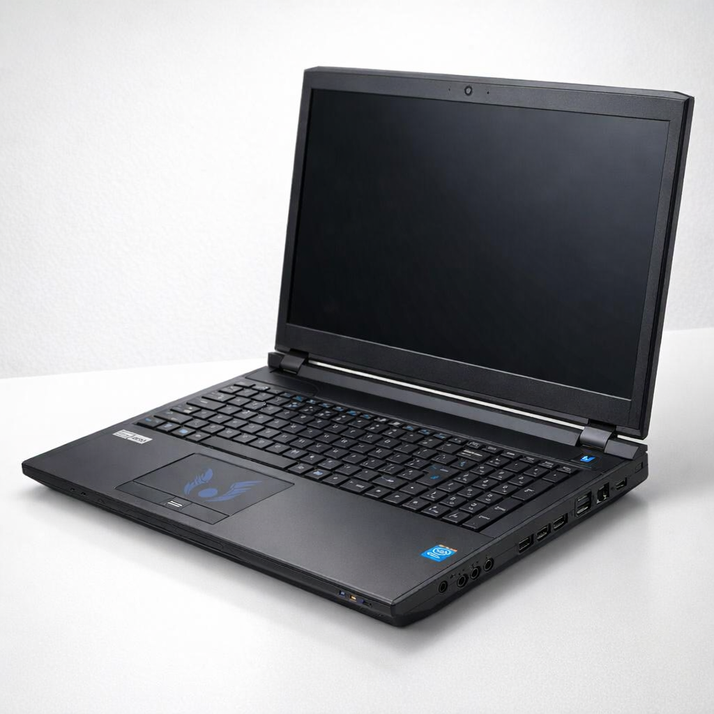 Sager Notebook - NP8000 Serie - NP8250 (P157SM)