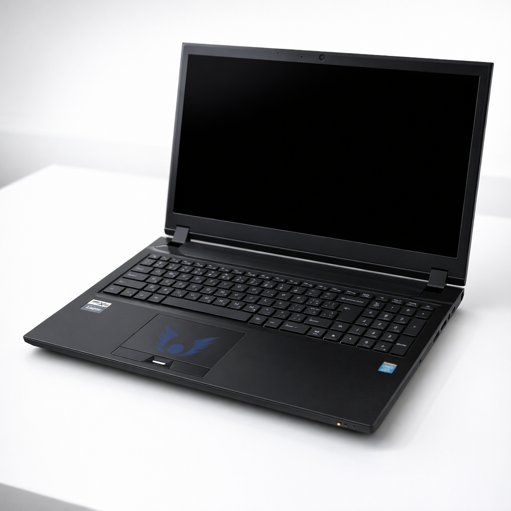 Sager Notebook - NP8000 Serie - NP8268