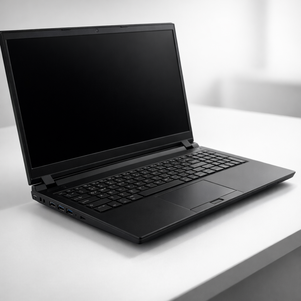 Sager Notebook - NP8000 Serie - NP8298 (P177SM-A)