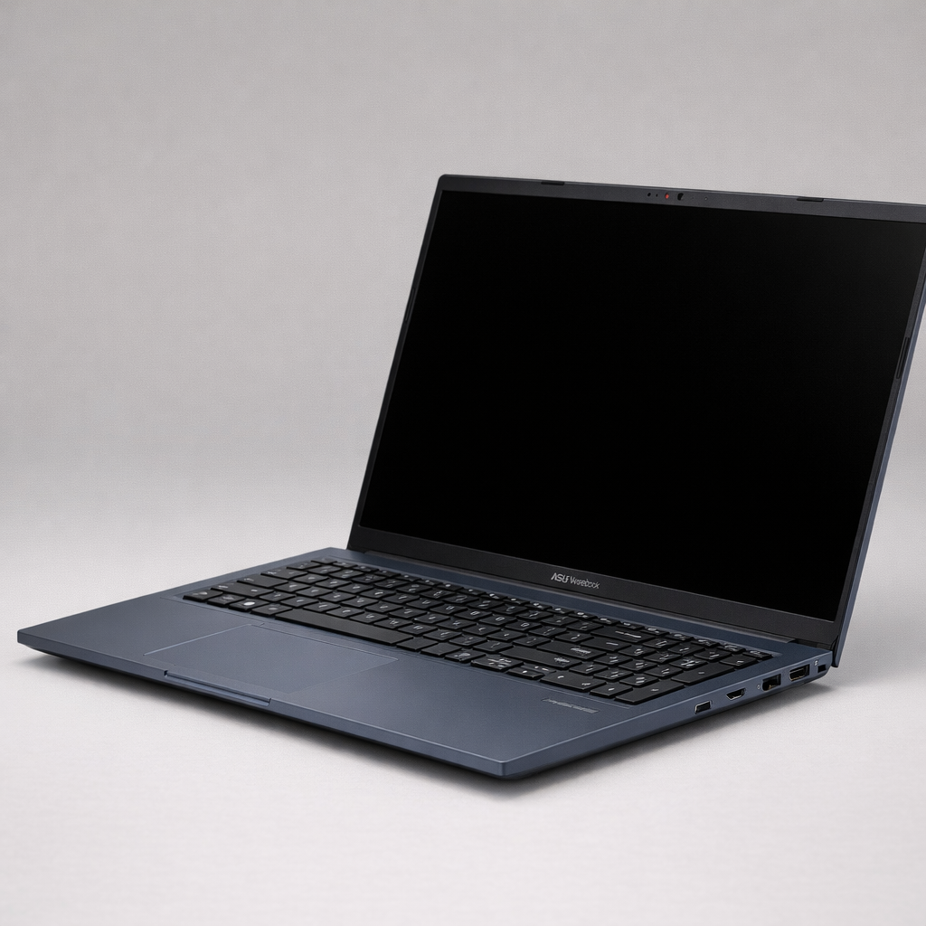 Asus - Notebook - K6502VV