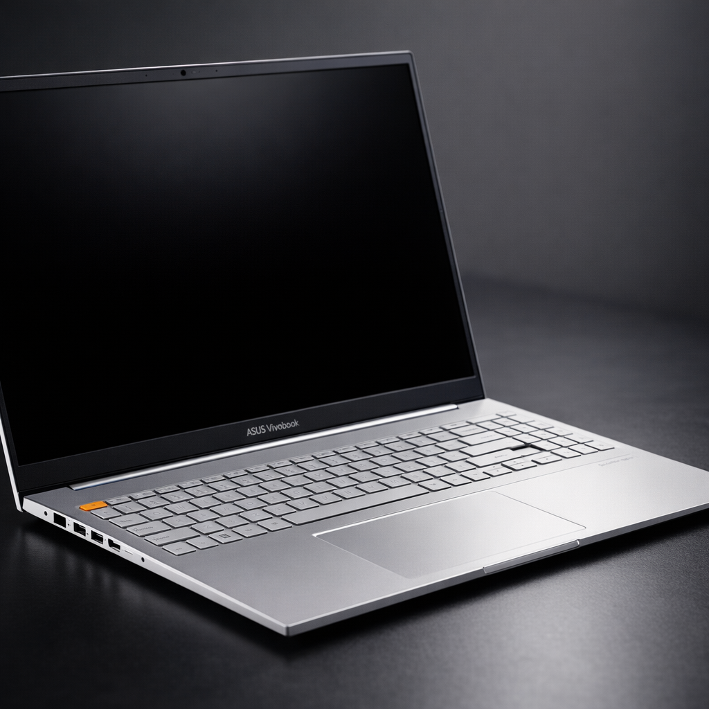 Asus - Notebook - VivoBook Pro 15 K6502ZE