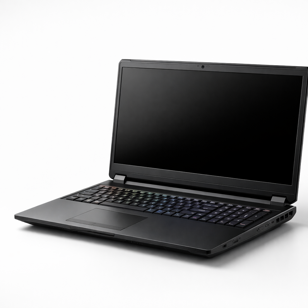 Sager Notebook - NP8000 Serie - NP8176 (P670HP6-G)