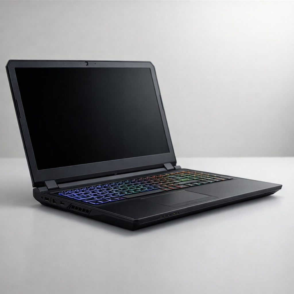 Sager Notebook - NP8000 Serie - NP8151-S (P650RP6-G)