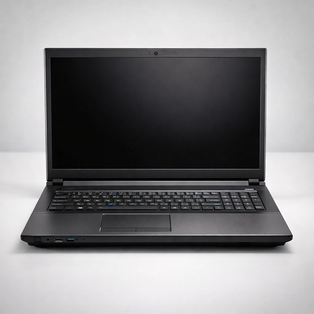 Sager Notebook - NP8000 Serie - NP8150-S1