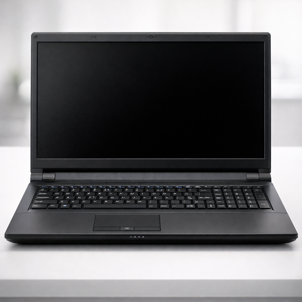 Sager Notebook - NP8000 Serie - NP8150