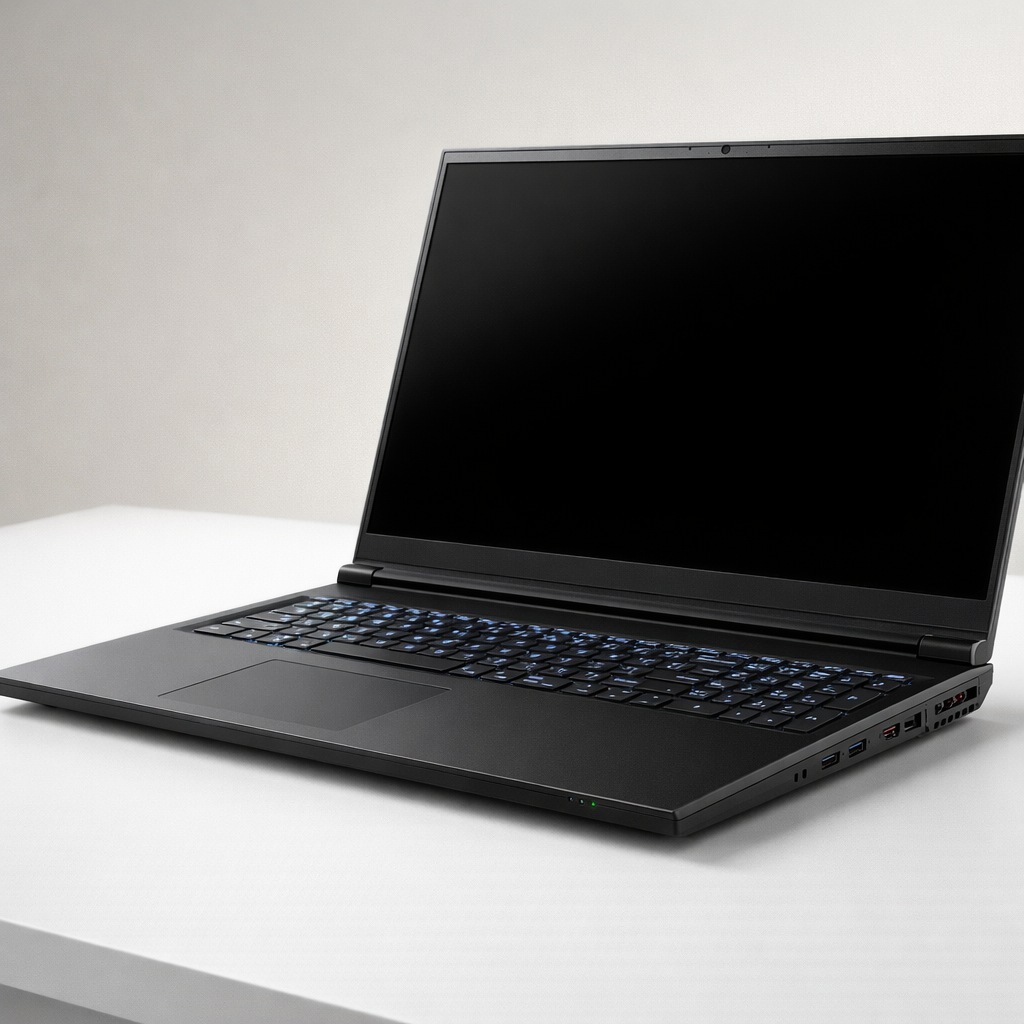 Sager Notebook - NP7000 Serie - NP7882E (NP70SNE)