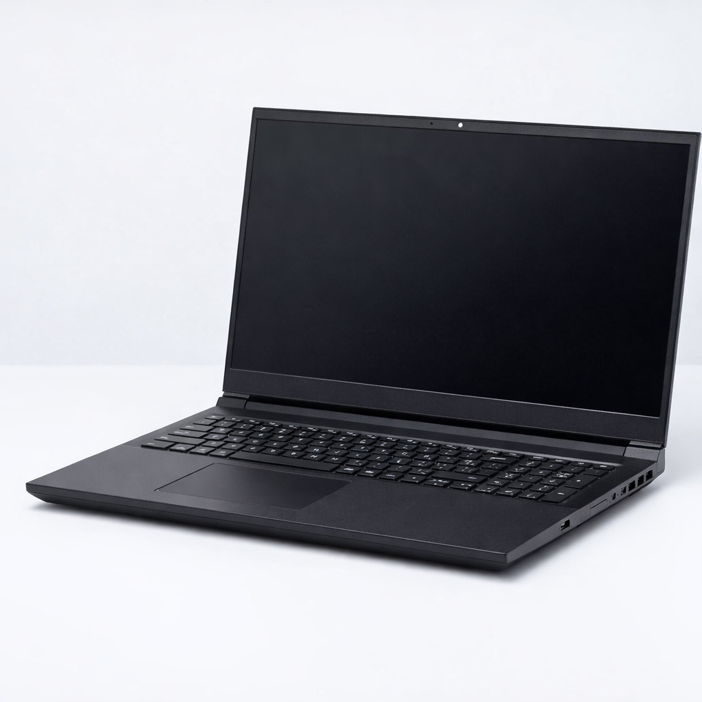Sager Notebook - NP7000 Serie - NP7882D (NP70SND)
