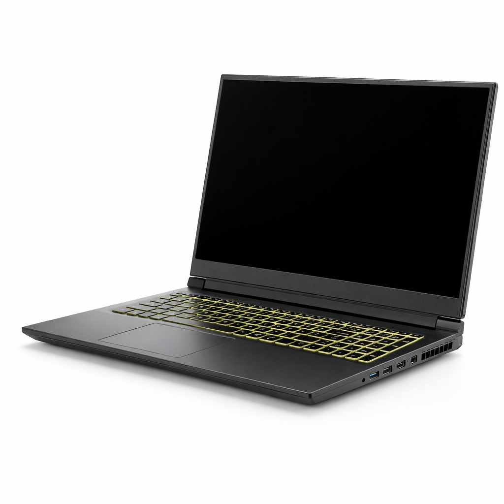 Sager Notebook - NP7000 Serie - NP7881D (NP70SND)