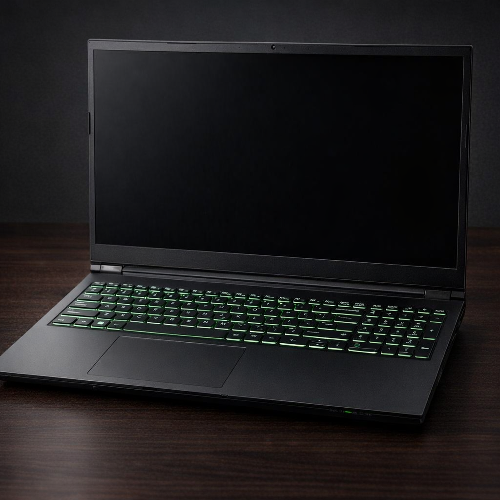 Sager Notebook - NP7000 Serie - NP7861D (NP50SND)