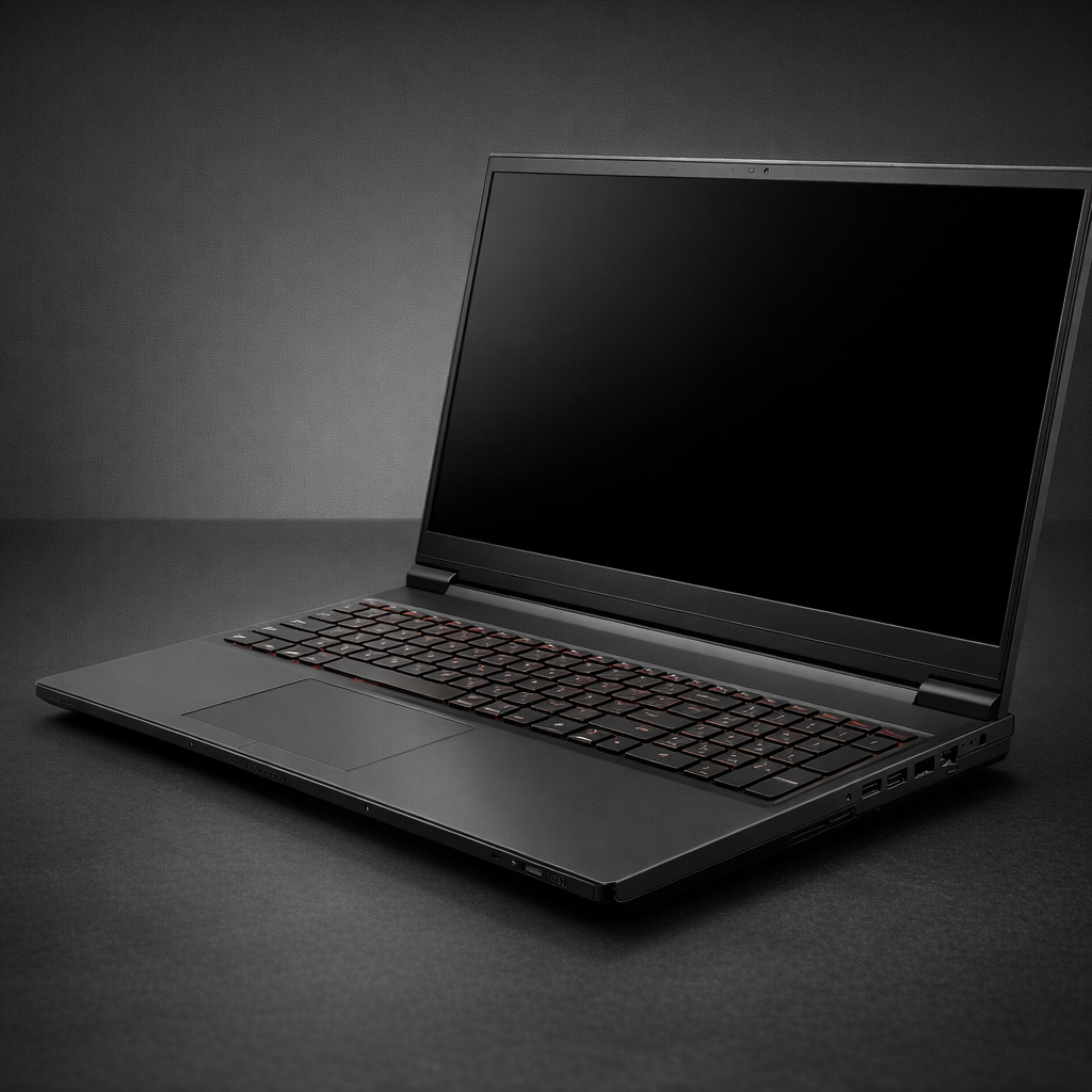 Sager Notebook - NP7000 Serie - NP7859PQ-S (NH58HPQ)